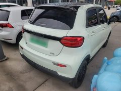 Leapmotor T03 310 Comfort Edition - ფოტო 7