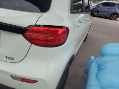 Leapmotor T03 310 Comfort Edition - ფოტო 8