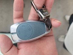 Leapmotor T03 310 Comfort Edition - ფოტო 9