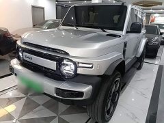 Chery iCAR Super V23 2025 501 Four-Wheel Drive Intelligent Driving Edition - ფოტო 1