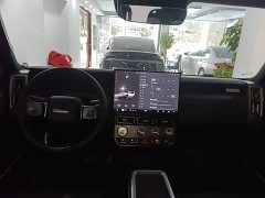 Chery iCAR Super V23 2025 501 Four-Wheel Drive Intelligent Driving Edition - ფოტო 10