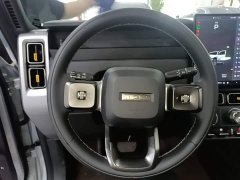 Chery iCAR Super V23 2025 501 Four-Wheel Drive Intelligent Driving Edition - ფოტო 11