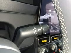 Chery iCAR Super V23 2025 501 Four-Wheel Drive Intelligent Driving Edition - ფოტო 14