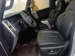 Chery iCAR Super V23 2025 501 Four-Wheel Drive Intelligent Driving Edition - ფოტო 15