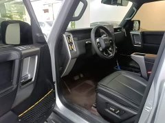 Chery iCAR Super V23 2025 501 Four-Wheel Drive Intelligent Driving Edition - ფოტო 16