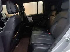 Chery iCAR Super V23 2025 501 Four-Wheel Drive Intelligent Driving Edition - ფოტო 17
