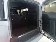 Chery iCAR Super V23 2025 501 Four-Wheel Drive Intelligent Driving Edition - ფოტო 19