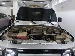 Chery iCAR Super V23 2025 501 Four-Wheel Drive Intelligent Driving Edition - ფოტო 20