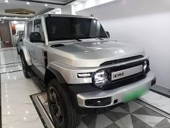 Chery iCAR Super V23 2025 501 Four-Wheel Drive Intelligent Driving Edition - ფოტო 4