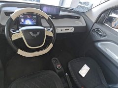 Wuling Hongguang MINIEV Macaron Premium Edition LFP - ფოტო 10