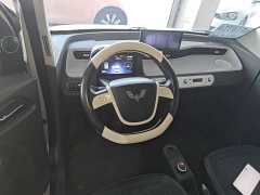 Wuling Hongguang MINIEV Macaron Premium Edition LFP - ფოტო 11