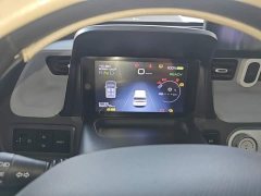 Wuling Hongguang MINIEV Macaron Premium Edition LFP - ფოტო 12