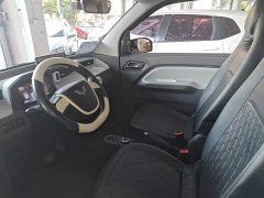 Wuling Hongguang MINIEV Macaron Premium Edition LFP - ფოტო 15