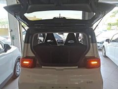 Wuling Hongguang MINIEV Macaron Premium Edition LFP - ფოტო 19
