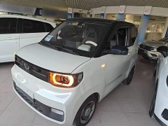 Wuling Hongguang MINIEV Macaron Premium Edition LFP - ფოტო 2