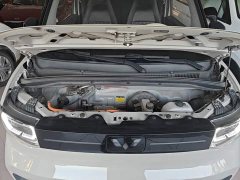 Wuling Hongguang MINIEV Macaron Premium Edition LFP - ფოტო 20