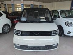 Wuling Hongguang MINIEV Macaron Premium Edition LFP - ფოტო 3