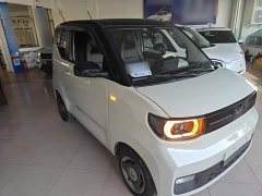 Wuling Hongguang MINIEV Macaron Premium Edition LFP - ფოტო 4