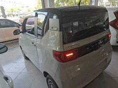 Wuling Hongguang MINIEV Macaron Premium Edition LFP - ფოტო 5