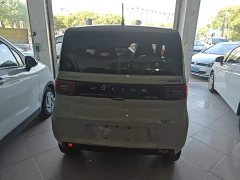 Wuling Hongguang MINIEV Macaron Premium Edition LFP - ფოტო 6