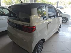 Wuling Hongguang MINIEV Macaron Premium Edition LFP - ფოტო 7