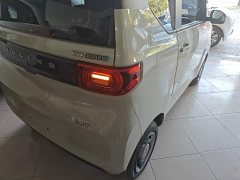 Wuling Hongguang MINIEV Macaron Premium Edition LFP - ფოტო 8