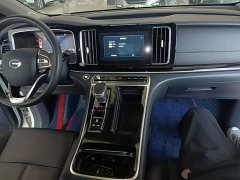 GAC Aion M8 Lingxiu Series 390T Luxury Edition - ფოტო 10