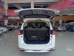 GAC Aion M8 Lingxiu Series 390T Luxury Edition - ფოტო 19