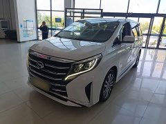 GAC Aion M8 Lingxiu Series 390T Luxury Edition - ფოტო 2