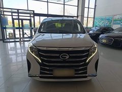 GAC Aion M8 Lingxiu Series 390T Luxury Edition - ფოტო 3