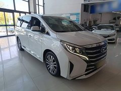 GAC Aion M8 Lingxiu Series 390T Luxury Edition - ფოტო 4