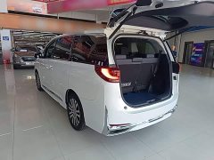 GAC Aion M8 Lingxiu Series 390T Luxury Edition - ფოტო 5