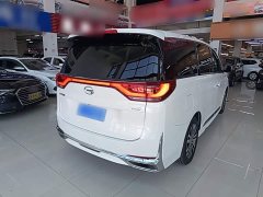 GAC Aion M8 Lingxiu Series 390T Luxury Edition - ფოტო 7
