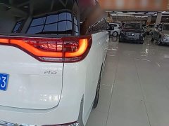 GAC Aion M8 Lingxiu Series 390T Luxury Edition - ფოტო 8