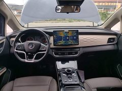 BYD Song MAX New Energy 2022 DM-i 105KM Flagship - ფოტო 10