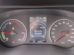 BYD Song MAX New Energy 2022 DM-i 105KM Flagship - ფოტო 12