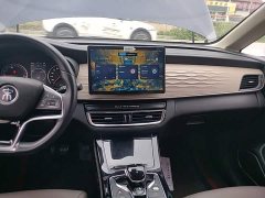 BYD Song MAX New Energy 2022 DM-i 105KM Flagship - ფოტო 13