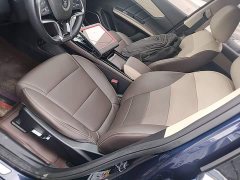 BYD Song MAX New Energy 2022 DM-i 105KM Flagship - ფოტო 15