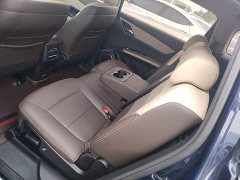 BYD Song MAX New Energy 2022 DM-i 105KM Flagship - ფოტო 17