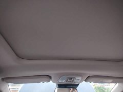 BYD Song MAX New Energy 2022 DM-i 105KM Flagship - ფოტო 18