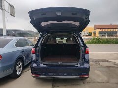 BYD Song MAX New Energy 2022 DM-i 105KM Flagship - ფოტო 19