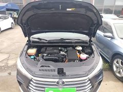 BYD Song MAX New Energy 2022 DM-i 105KM Flagship - ფოტო 20