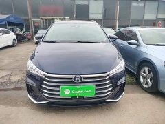 BYD Song MAX New Energy 2022 DM-i 105KM Flagship - ფოტო 3