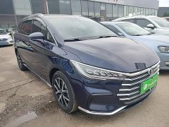 BYD Song MAX New Energy 2022 DM-i 105KM Flagship - ფოტო 4