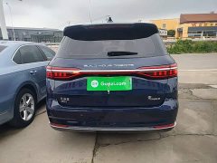 BYD Song MAX New Energy 2022 DM-i 105KM Flagship - ფოტო 6