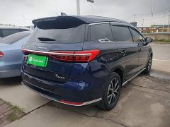 BYD Song MAX New Energy 2022 DM-i 105KM Flagship - ფოტო 7