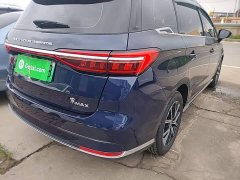 BYD Song MAX New Energy 2022 DM-i 105KM Flagship - ფოტო 8