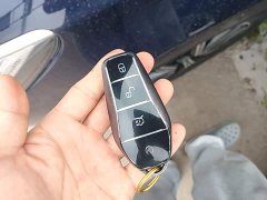 BYD Song MAX New Energy 2022 DM-i 105KM Flagship - ფოტო 9