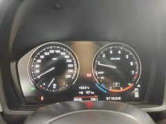 BMW X2 2021 Facelift sDrive25i M Sport Package - ფოტო 12
