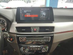 BMW X2 2021 Facelift sDrive25i M Sport Package - ფოტო 13